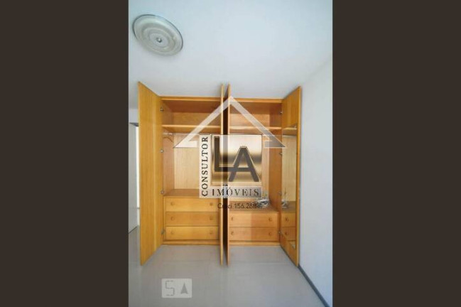 Imagem Apartamento com 3 Quartos à Venda, 78 m² em Vila Andrade - São Paulo