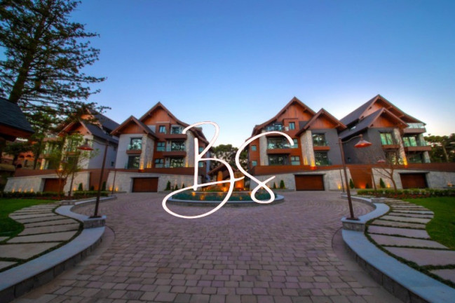 Apartamento com 3 Quartos à Venda, 319 m² em Planalto - Gramado