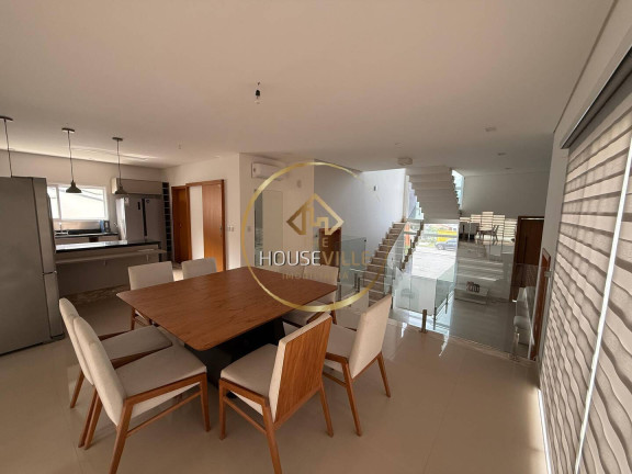 Imagem Casa de Condomínio com 3 Quartos à Venda, 450 m² em Condomínio Residencial Alphaville Ii - São José Dos Campos Imagem Casa de Condomínio com 3 Quartos à Venda, 450 m² em Condomínio Residencial Alphaville Ii - São José Dos Campos