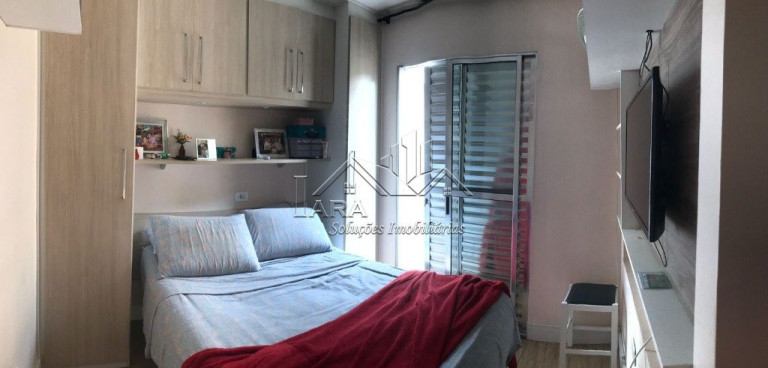 Imagem Casa de Condomínio com 2 Quartos à Venda, em Vila União (zona Leste) - São Paulo Imagem Casa de Condomínio com 2 Quartos à Venda, em Vila União (zona Leste) - São Paulo
