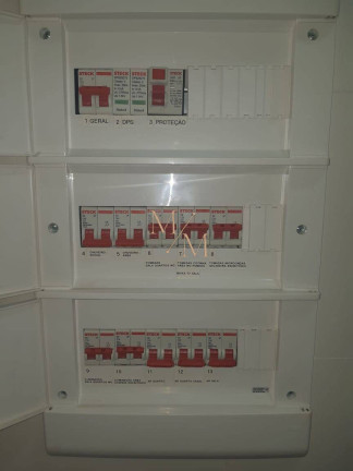 Imagem Apartamento com 2 Quartos à Venda, 87 m² em Marapé - Santos Imagem Apartamento com 2 Quartos à Venda, 87 m² em Marapé - Santos