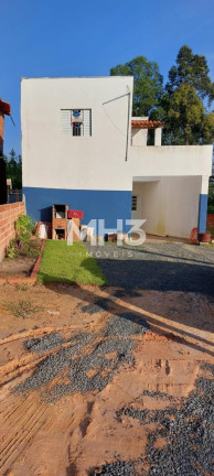 Imagem Casa com 2 Quartos à Venda, 98 m² em Balneário Salto Grande - Americana Imagem Casa com 2 Quartos à Venda, 98 m² em Balneário Salto Grande - Americana
