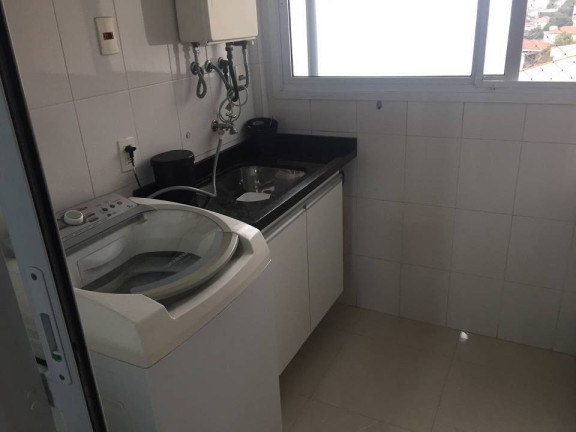 Imagem Apartamento com 3 Quartos à Venda, 78 m² em Alto Da Mooca - São Paulo