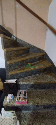 Imagem Sobrado com 3 Quartos à Venda, 360 m² em Jardim São Caetano - São Caetano Do Sul Imagem Sobrado com 3 Quartos à Venda, 360 m² em Jardim São Caetano - São Caetano Do Sul