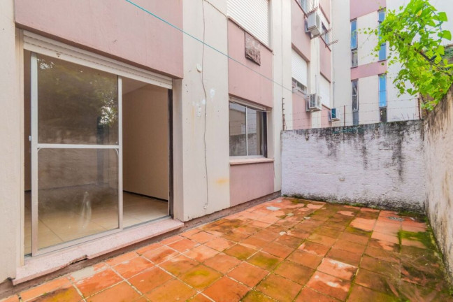 Imagem Imóvel com 1 Quarto à Venda, 44 m² em Camaquã - Porto Alegre