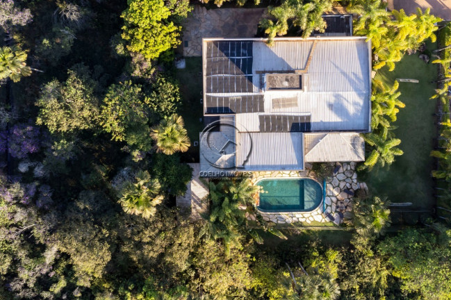 Imagem Casa com 4 Quartos à Venda, 1.300 m² em Park Way - Brasília Imagem Casa com 4 Quartos à Venda, 1.300 m² em Park Way - Brasília
