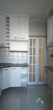 Imagem Apartamento com 2 Quartos à Venda, 67 m² em Vila Gumercindo - São Paulo