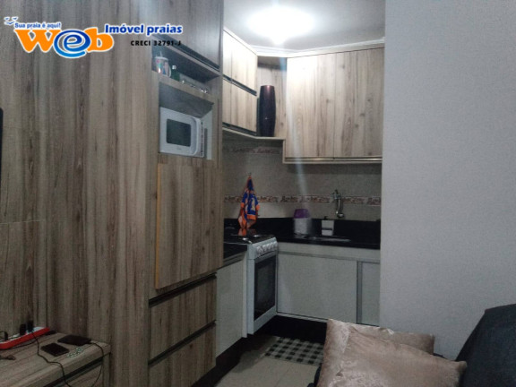 Imagem Apartamento com 1 Quarto à Venda, 50 m² em Boqueirão - Praia Grande Imagem Apartamento com 1 Quarto à Venda, 50 m² em Boqueirão - Praia Grande