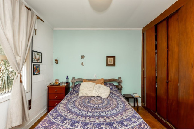 Imagem Apartamento com 2 Quartos à Venda, 110 m² em Jardim Paulista - São Paulo