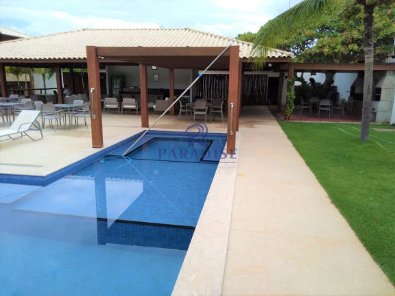 Imagem Apartamento com 2 Quartos à Venda, 112 m² em Itacimirim - Camaçari