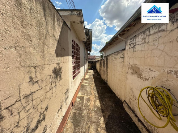 Imagem Casa com 2 Quartos à Venda, 250 m² em Vila Menuzzo - Sumaré Imagem Casa com 2 Quartos à Venda, 250 m² em Vila Menuzzo - Sumaré