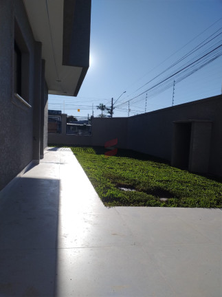 Imagem Sobrado com 3 Quartos à Venda, 132 m² em Capão Da Imbuia - Curitiba Imagem Sobrado com 3 Quartos à Venda, 132 m² em Capão Da Imbuia - Curitiba
