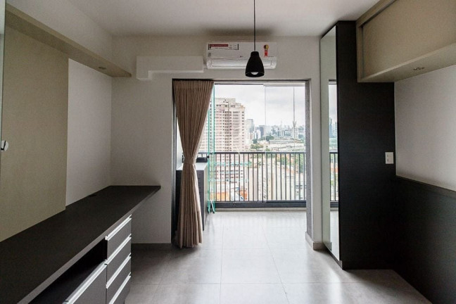 Imagem Apartamento com 1 Quarto à Venda, 22 m² em Jardim Das Acácias - São Paulo Imagem Apartamento com 1 Quarto à Venda, 22 m² em Jardim Das Acácias - São Paulo