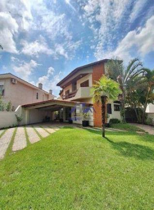 Imagem Casa com 4 Quartos para Alugar, 385 m² em Alphaville 0 - Barueri Imagem Casa com 4 Quartos para Alugar, 385 m² em Alphaville 0 - Barueri