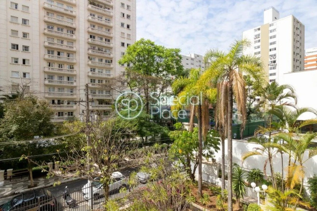 Imagem Apartamento com 3 Quartos à Venda, 150 m² em Itaim Bibi - São Paulo Imagem Apartamento com 3 Quartos à Venda, 150 m² em Itaim Bibi - São Paulo