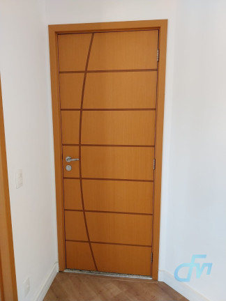 Imagem Apartamento com 2 Quartos para Alugar, 60 m² em Mogi Moderno - Mogi Das Cruzes