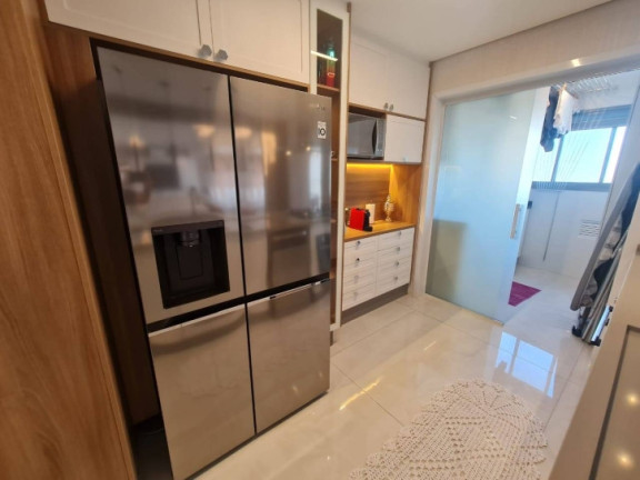 Imagem Apartamento com 3 Quartos à Venda, 160 m² em Vila Mariana - São Paulo Imagem Apartamento com 3 Quartos à Venda, 160 m² em Vila Mariana - São Paulo