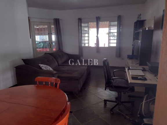 Imagem Casa com 3 Quartos à Venda, 190 m² em Jardim Paulista - Atibaia Imagem Casa com 3 Quartos à Venda, 190 m² em Jardim Paulista - Atibaia