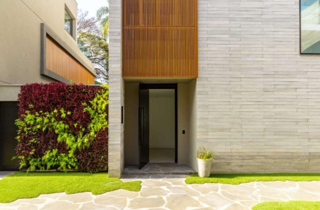 Imagem Casa com 3 Quartos à Venda, 867 m² em Brooklin Paulista - São Paulo