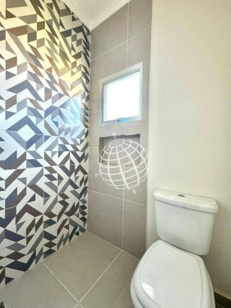 Imagem Casa com 3 Quartos à Venda, 117 m² em Jardim Tapajós - Atibaia