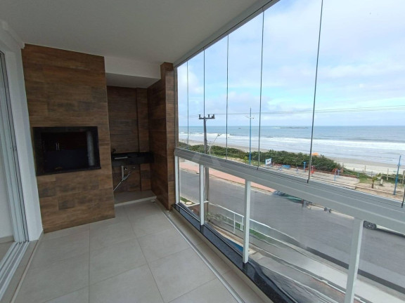 Apartamento com 3 Quartos à Venda, 134 m² em Jardim Perola Do Atlântico - Itapoá