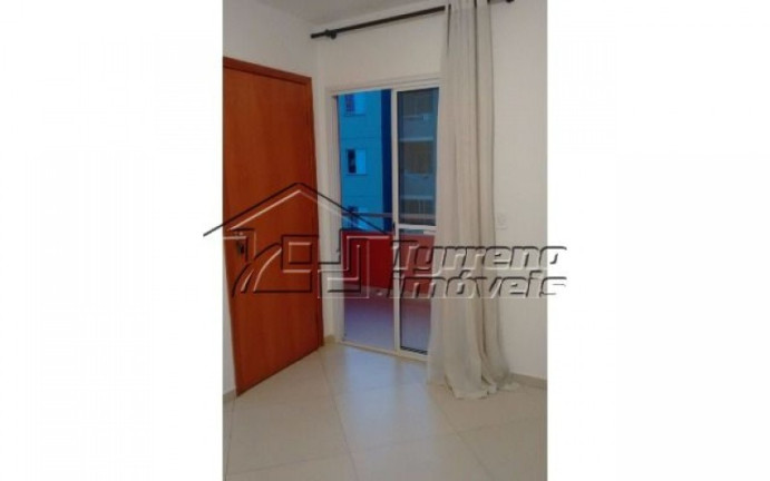 Imagem Apartamento com 2 Quartos para Alugar, 60 m² em Jardim Satélite - São José Dos Campos