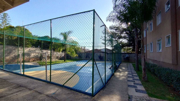 Imagem Apartamento com 2 Quartos à Venda, 47 m² em Jardim Vera Cruz - Sorocaba