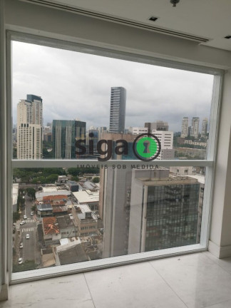 Imagem Imóvel Comercial para Alugar, 378 m² em Vila Olímpia - São Paulo Imagem Imóvel Comercial para Alugar, 378 m² em Vila Olímpia - São Paulo