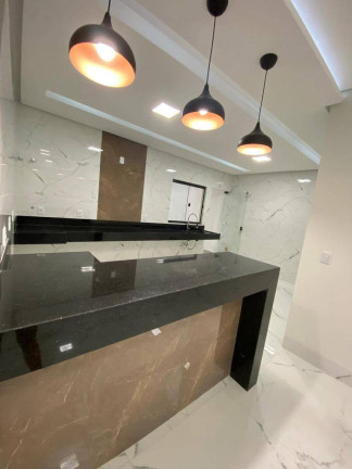 Imagem Casa com 3 Quartos à Venda, 290 m² em Bandeirante - Caldas Novas