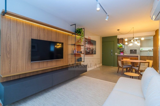 Imagem Apartamento com 2 Quartos à Venda, 73 m² em Petrópolis - Porto Alegre