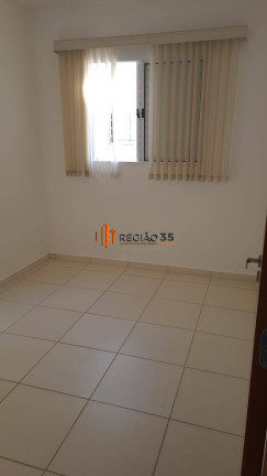 Imagem Apartamento com 2 Quartos à Venda, 47 m² em Jardim Vitória - Poços De Caldas