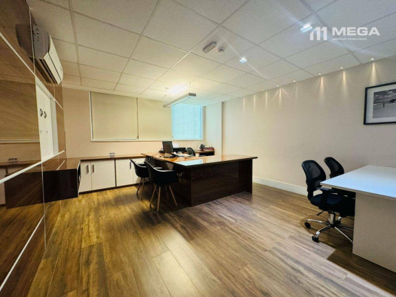 Imagem Sala Comercial para Alugar, 480 m² em Praia Da Costa - Vila Velha Imagem Sala Comercial para Alugar, 480 m² em Praia Da Costa - Vila Velha
