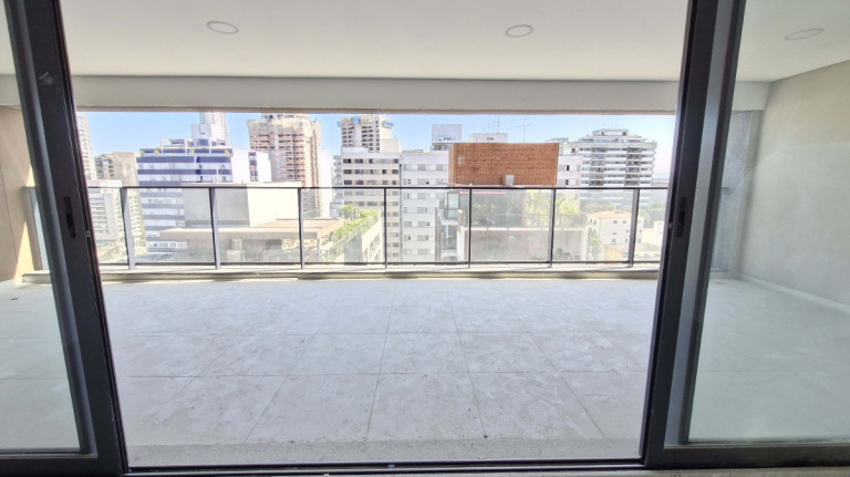 Imagem Apartamento com 3 Quartos à Venda, 157 m² em Perdizes - São Paulo