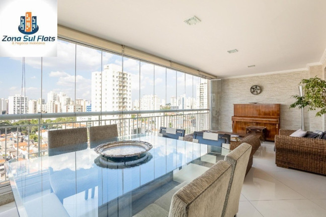 Foto do imóvel Imóvel com 4 Quartos à Venda, 265 m² em Mooca - São Paulo Foto do imóvel Imóvel com 4 Quartos à Venda, 265 m² em Mooca - São Paulo