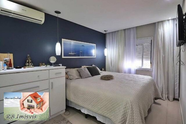 Imagem Apartamento com 3 Quartos à Venda, 96 m² em Vila Bastos - Santo André Imagem Apartamento com 3 Quartos à Venda, 96 m² em Vila Bastos - Santo André