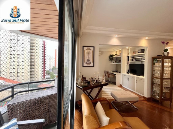 Imagem Apartamento com 3 Quartos à Venda, 92 m² em Perdizes - São Paulo