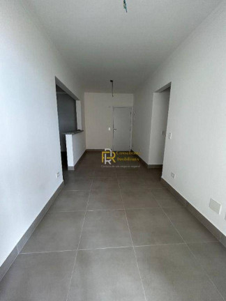 Imagem Apartamento com 1 Quarto à Venda, 54 m² em Aviação - Praia Grande