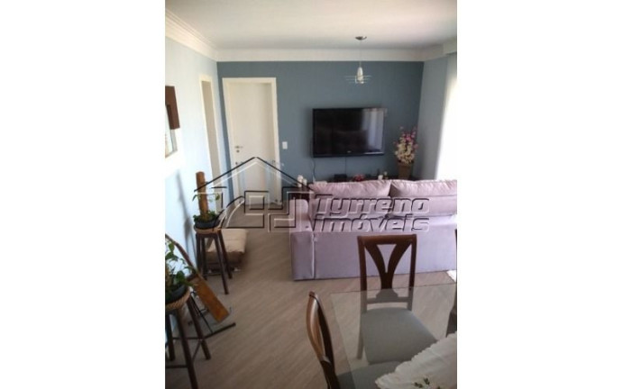 Imagem Apartamento com 3 Quartos à Venda, 99 m² em Vila Industrial - São José Dos Campos Imagem Apartamento com 3 Quartos à Venda, 99 m² em Vila Industrial - São José Dos Campos