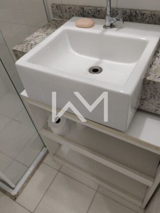 Imagem Studio com 1 Quarto à Venda, 27 m² em Bela Vista - São Paulo