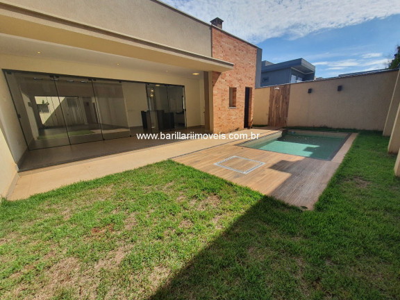 Imagem Casa com 3 Quartos à Venda, 208 m² em Bonfim Paulista - Bonfim Paulista