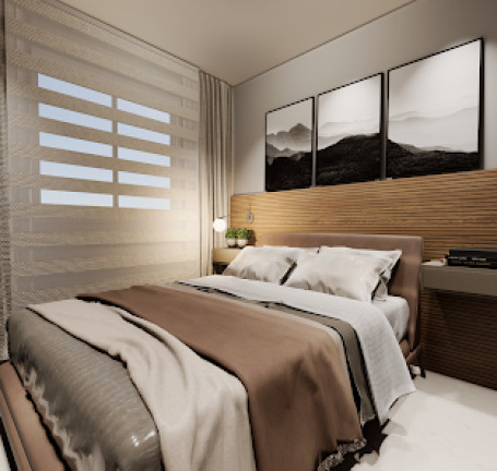 Imagem Apartamento com 2 Quartos à Venda, 53 m² em Santa Cândida - Curitiba Imagem Apartamento com 2 Quartos à Venda, 53 m² em Santa Cândida - Curitiba