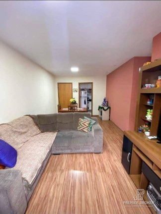 Apartamento com 2 Quartos à Venda, 54 m² em Bom Retiro - Teresópolis