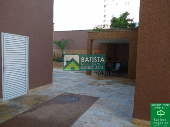 Imagem Apartamento com 4 Quartos à Venda, 205 m² em Vila Gilda - Santo André Imagem Apartamento com 4 Quartos à Venda, 205 m² em Vila Gilda - Santo André