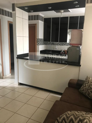 Imagem Imóvel com 2 Quartos à Venda, 44 m² em Ipiranga - Ribeirão Preto Imagem Imóvel com 2 Quartos à Venda, 44 m² em Ipiranga - Ribeirão Preto