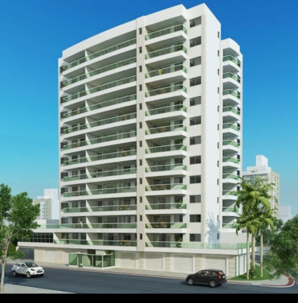 Imagem Apartamento com 2 Quartos à Venda, 75 m² em Praia Do Morro - Guarapari