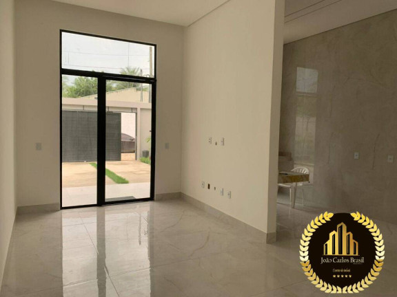 Imagem Casa com 3 Quartos à Venda, em Coaçu - Eusébio Imagem Casa com 3 Quartos à Venda, em Coaçu - Eusébio