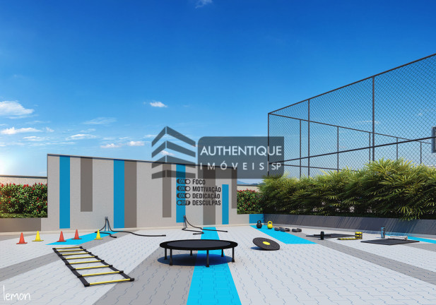 Imagem Apartamento com 2 Quartos à Venda, 47 m² em Enseada - Guarujá