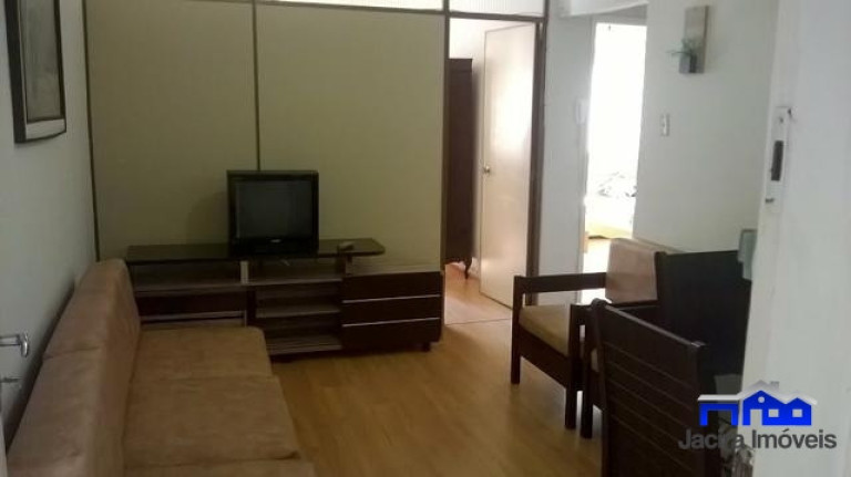Imagem Apartamento com 2 Quartos para Alugar, 75 m² em Santos Imagem Apartamento com 2 Quartos para Alugar, 75 m² em Santos