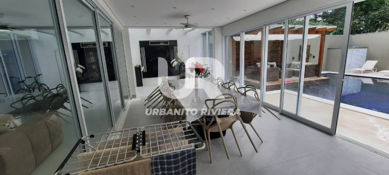 Imagem Casa com 5 Quartos à Venda, 450 m² em Riviera | Módulo 22 - Bertioga