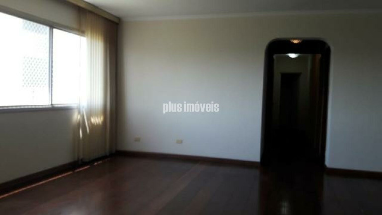 Imagem Apartamento com 4 Quartos à Venda, 154 m² em Santo Amaro - São Paulo